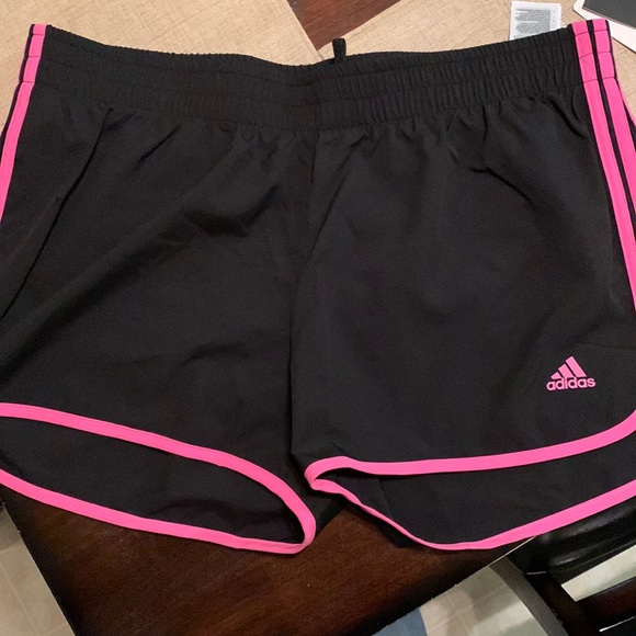 Adidas shorts - Picture 1 of 2